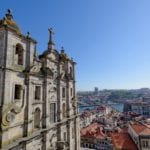 Hotéis com desconto em Porto