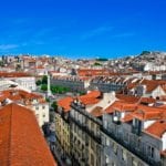 Imóveis em Lisboa