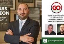 Série “Go Portugal” traz entrevista com personalidades portuguesas