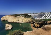 Portugal: O país do sol e da alegria!